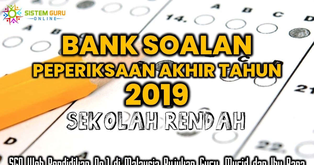 Bank Soalan Matematik Tahun 1 Sjkt - Kontrak Kerja