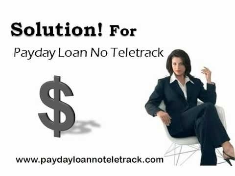 no credit check payday loans Hicksville OH