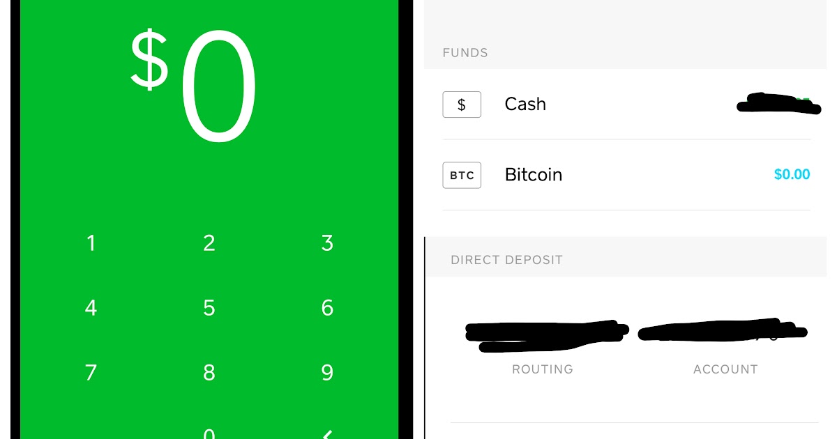 how to find my bitcoin address on cash app