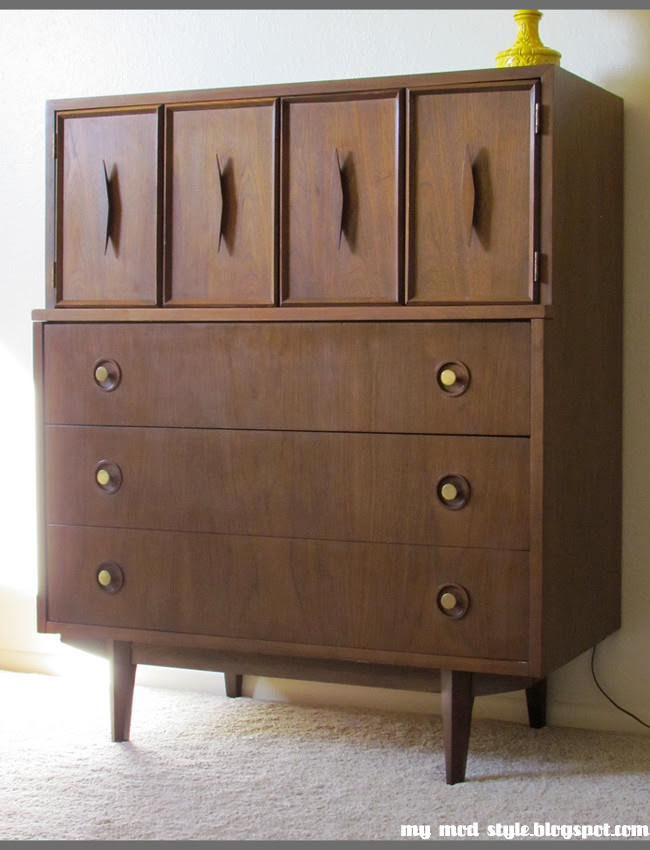 Guest Bedroom Dresser