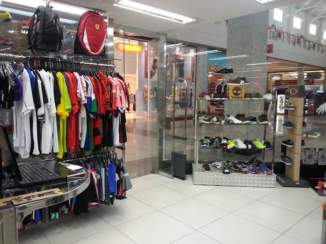 Toc Toc Sport's Teresina Shopping - Teresina