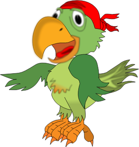 34++ Gambar Kartun Burung Beo - Gambar Kartun Ku