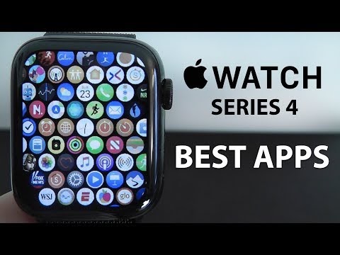 connect apple watch 4 to android