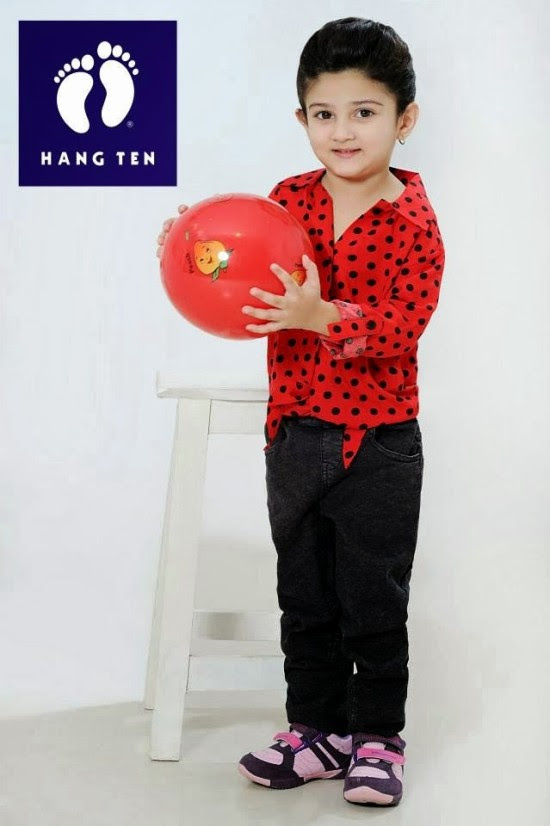 Kids-Baby-Baba-Beautiful-Fall-Winter-Wear-New-Clothes-2014-by-Hang-Ten-10 Kids-Baby-Baba-Beautiful-Fall-Winter-Wear-New-Clothes-2013-14-by-Hang-Ten-10