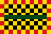 Bandera del Pla d'Urgell