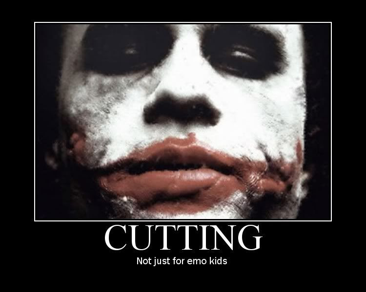 For the lulz.