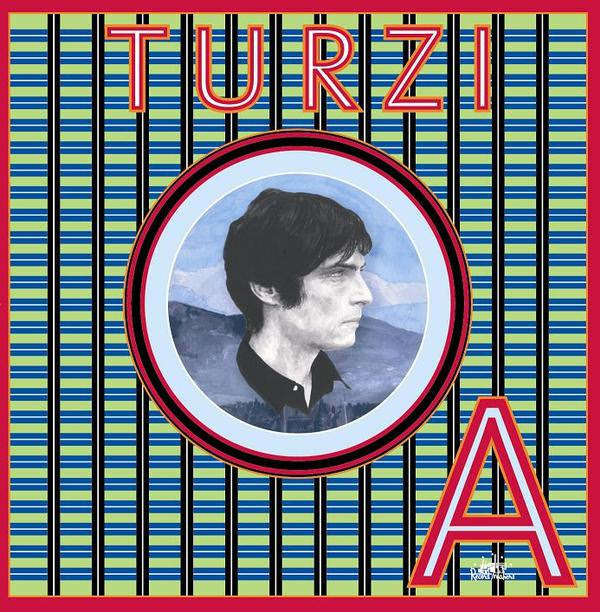 Turzi – A LP – Record Makers