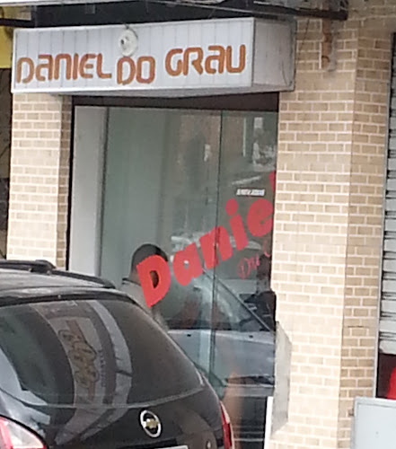 Avaliações sobre Daniel do Grau em Salvador - Barbearia