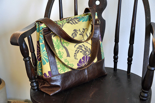 purse