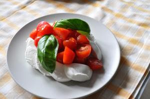 caprese