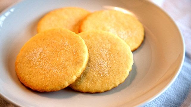 Diabetic Christmas Cookies - qwlearn