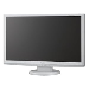MITSUBISHI 23型三菱液晶ディスプレイ RDT233WLMベストプライス