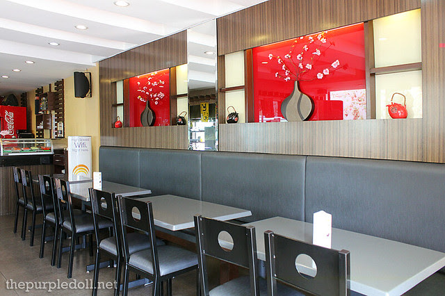 Octoboy Dining Space