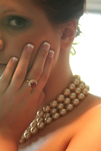 Prom night