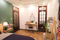 Dalat Legend Homestay