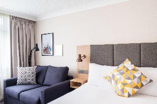 Holiday Inn Coventry M6 Jct 2 Coventry
