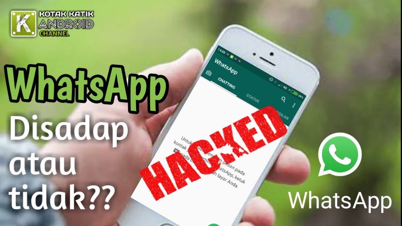 Dota2 Information: Cara Hack Whatsapp Tanpa Scan Iphone