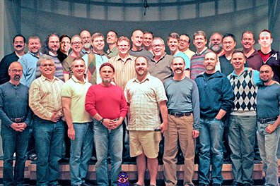 All the Guys