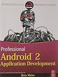 Professional Android 2 Application Development Professional Android 2 Application Development