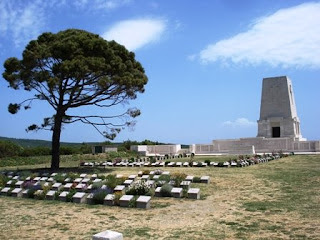 Lone Pine Anıtı