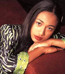 Ning Baizura