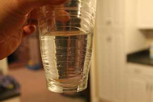 water filter