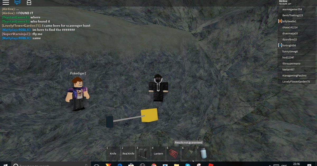 roblox pokediger1