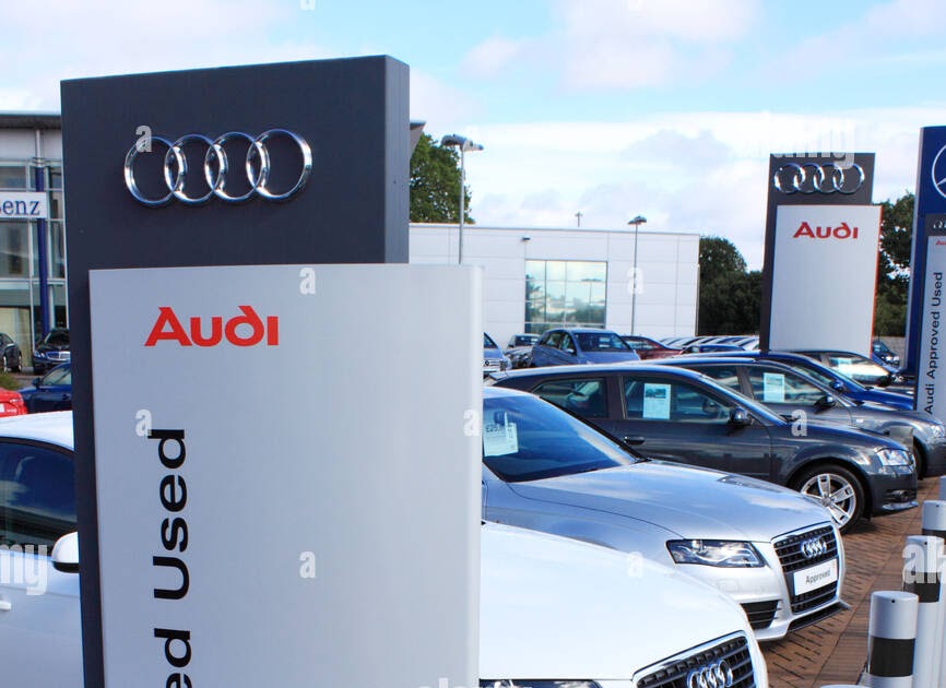Used Audi Dealership Near Me / Used Audi Models For Sale With Photos