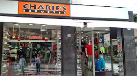 Charif's Esportes