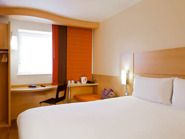 Reviews of ibis London Shepherds Bush - Hammersmith in London - Hotel