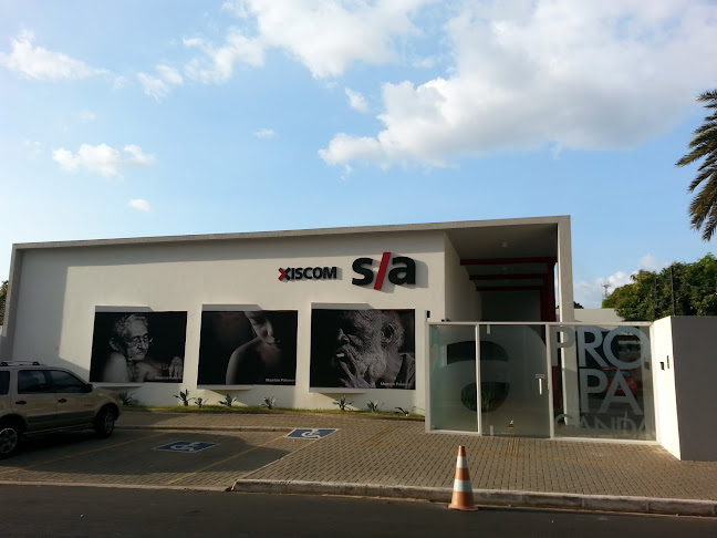 S/A Propaganda - Teresina
