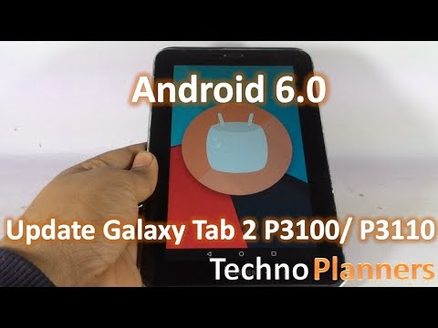 Galaxy tab 3 firmware update