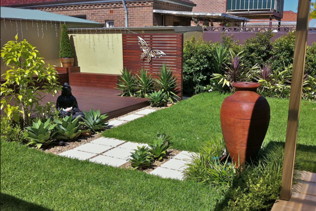 Landscaping Ideas For Front Yard Melbourne / Artificial Grass Adhesive ...