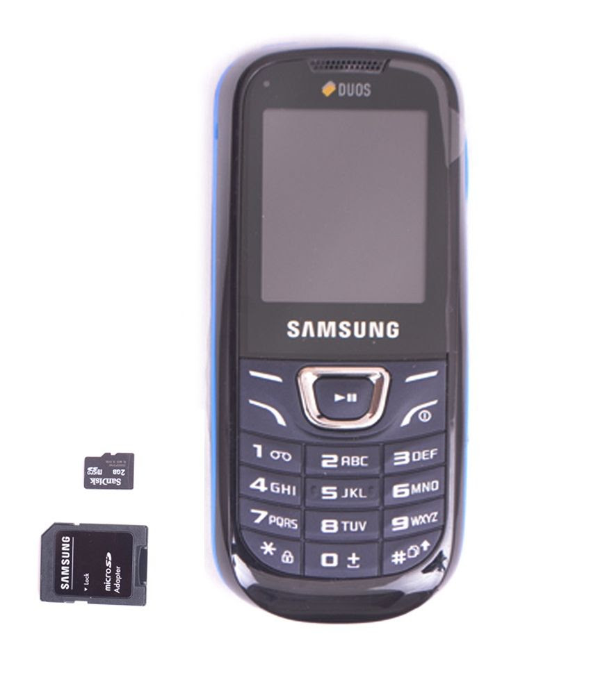 samsung all keypad set