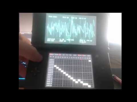 All Things Korg Ds 10 What Is Love On 3ds Korg Dsn 12