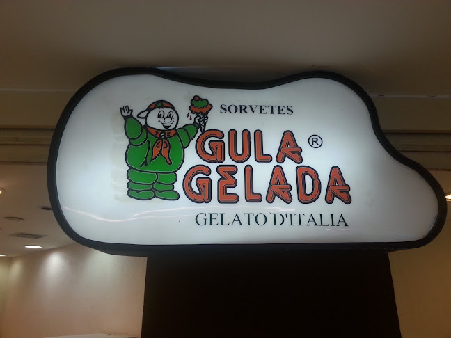 Avaliações sobre Gula Gelada em Brasília - Sorveteria