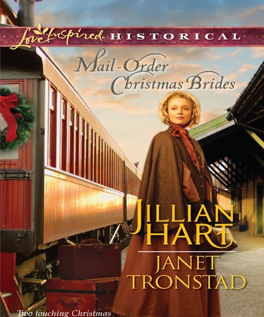 DOWNLOAD MailOrder Christmas Brides * by Jillian Hart
