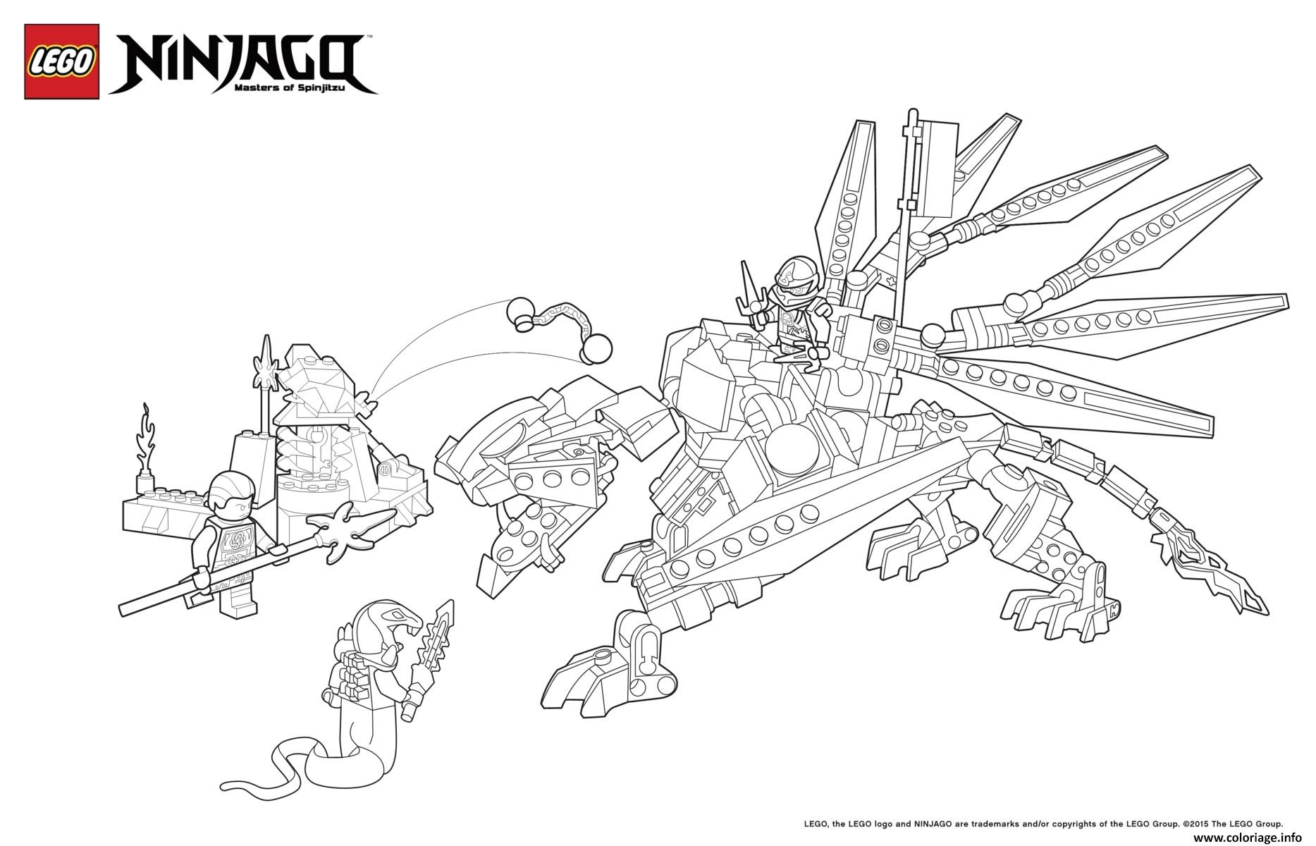 Retour Au Début Coloriage La sorciere Dans Les Airs Dragon  30000