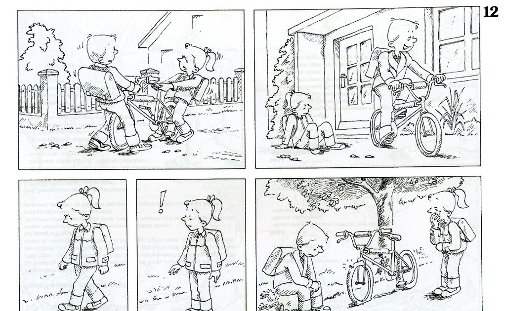 Grundschule Bildergeschichte / 4teachers Kriterien Fur Eine