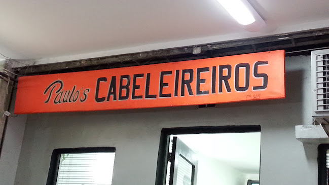 Paulo's Cabeleireiros - Salão de Beleza