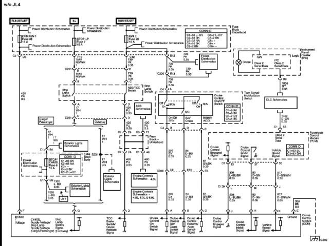30 2004 Chevy Colorado Wiring Diagram - Wiring Database 2020