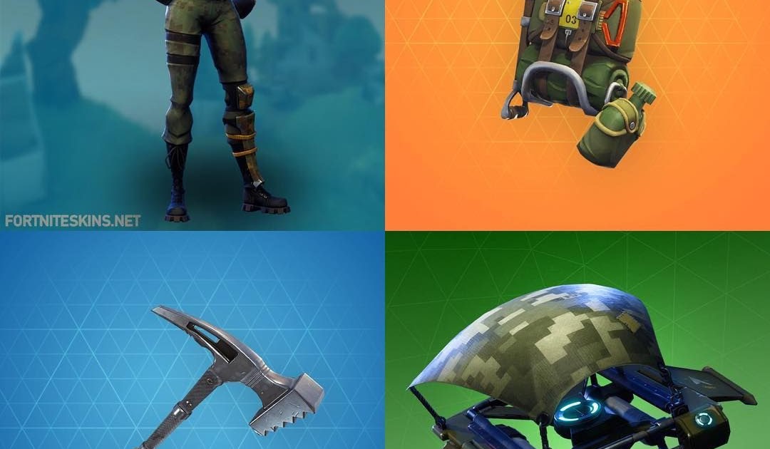 fortnite munitions
