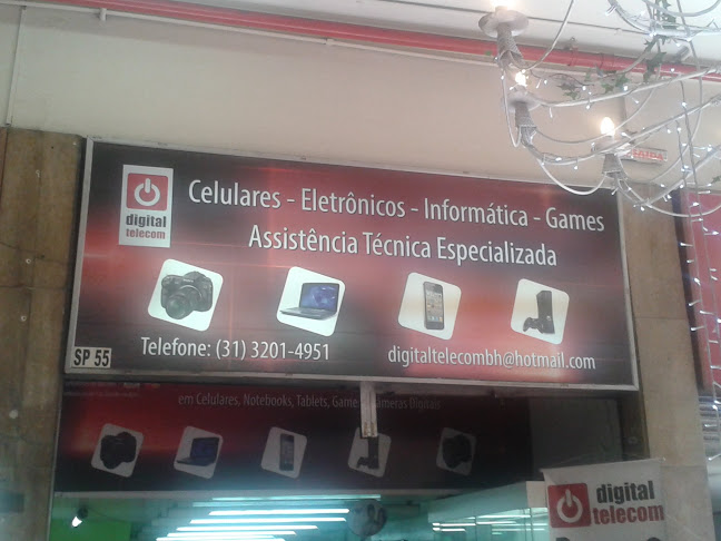 DIGITAL TELECOM