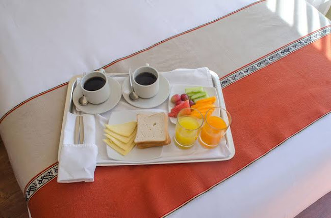 Comentarios y opiniones de Taypikala Hotel Lago