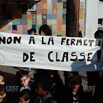 Doubs - Éducation. Doubs : les ouvertures et fermetures de classes à la rentrée