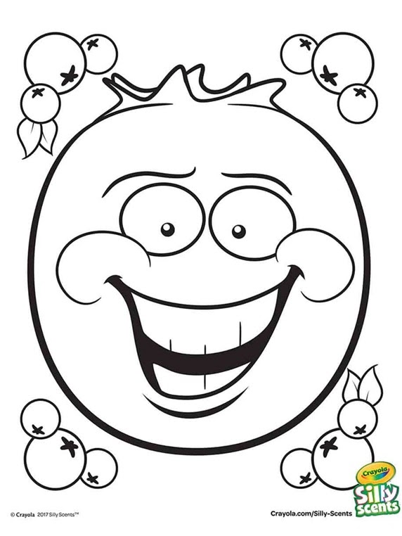 Download 48+ Products Silly Putty Meltdown Coloring Pages PNG PDF File