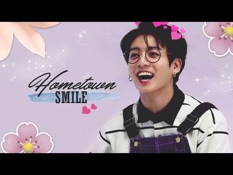 Where Is Bts Hometown - ABIEWHI