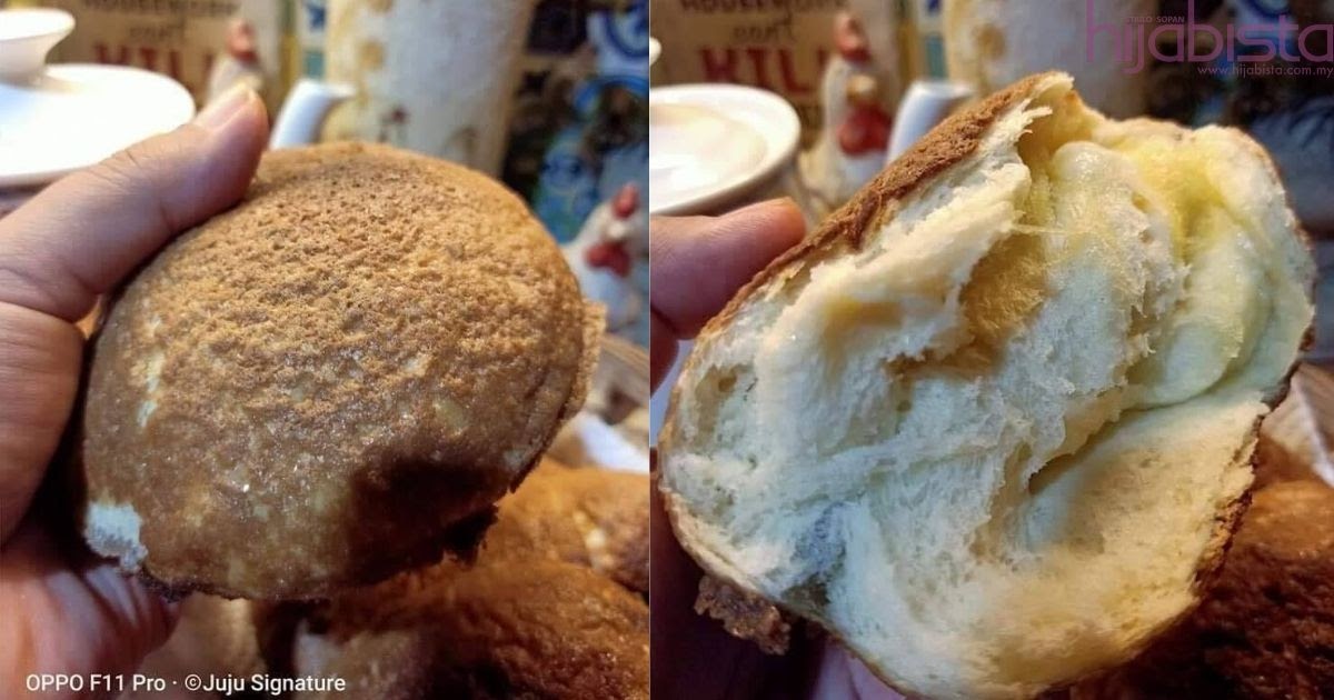Bahan Dasar Membuat Roti