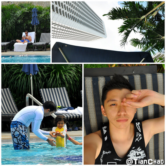 MasterCard VIP Tour to Singapore and Great Singapore Sale - Day 1