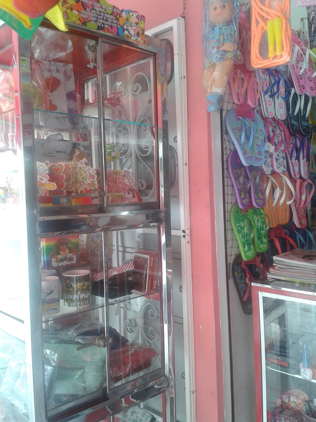 Variedades Luz